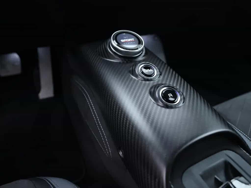 Maserati MC20 Sonus Carbon Service Paket 03/2023-photo-42