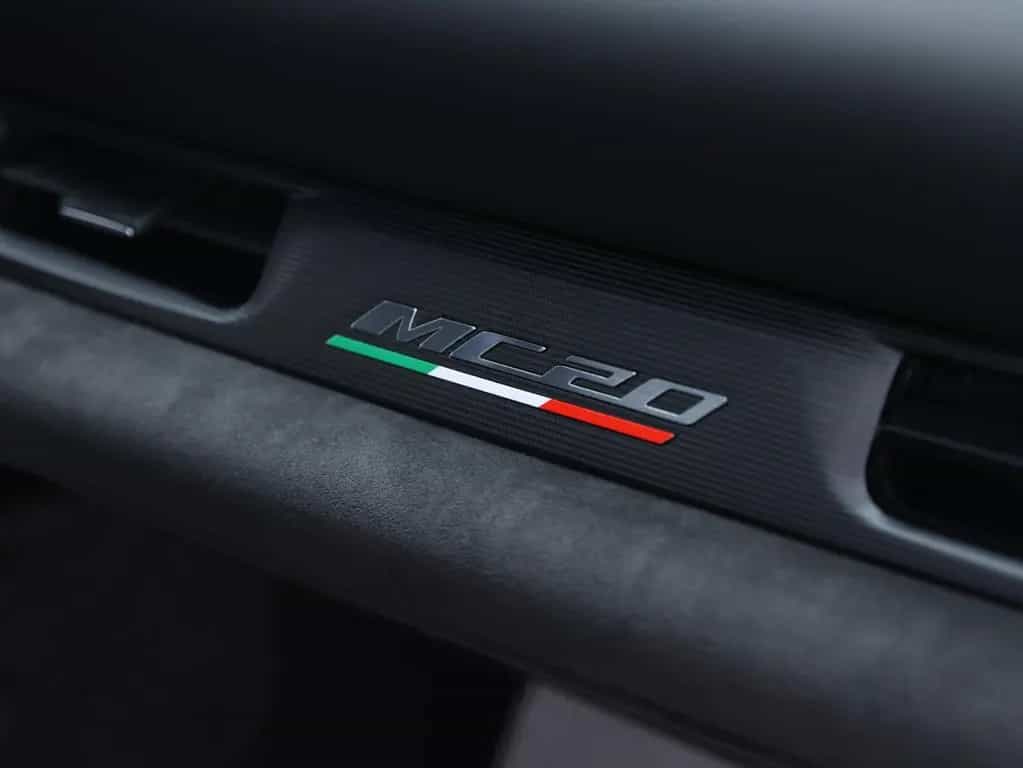 Maserati MC20 Sonus Carbon Service Paket 03/2023-photo-45