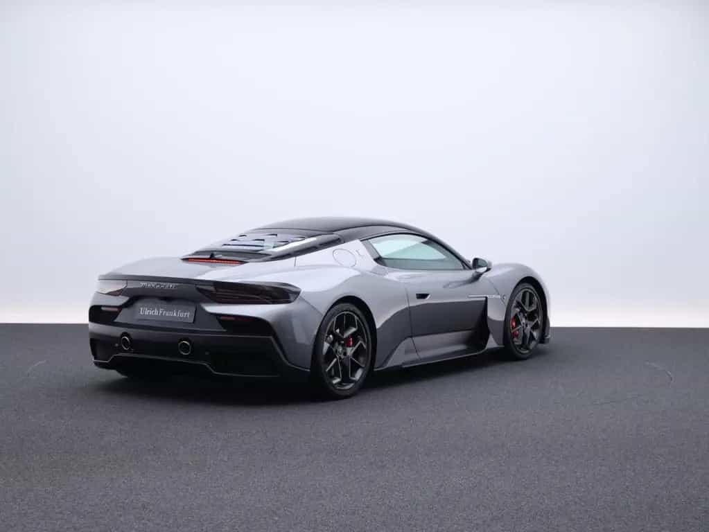 Maserati MC20 Sonus Carbon Service Paket 03/2023-photo-5