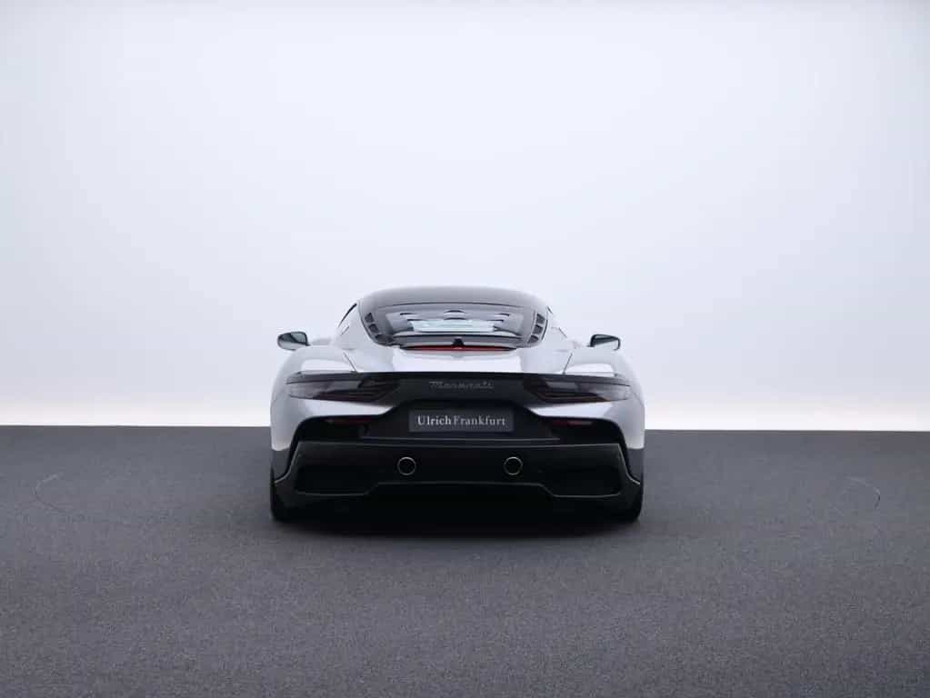 Maserati MC20 Sonus Carbon Service Paket 03/2023-photo-6