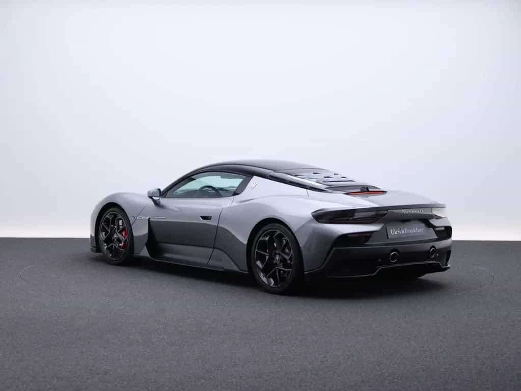 Maserati MC20 Sonus Carbon Service Paket 03/2023-photo-7