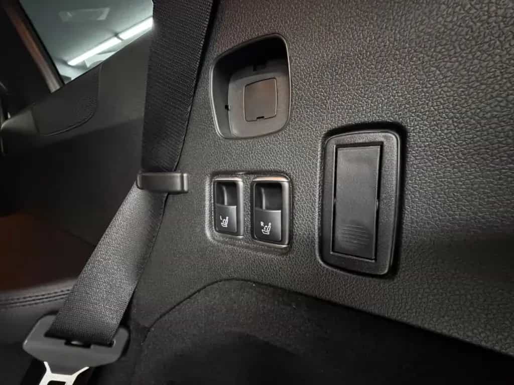 Mercedes-Benz GL 500 4Matic AMG Designo/Airmatic/TV/Logic7/ACC 08/2013-photo-10