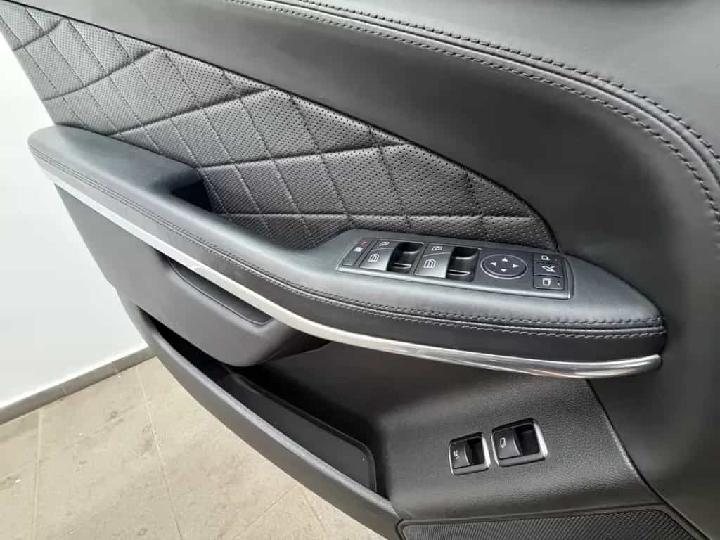 Mercedes-Benz GL 500 4Matic AMG Designo/Airmatic/TV/Logic7/ACC 08/2013-photo-21