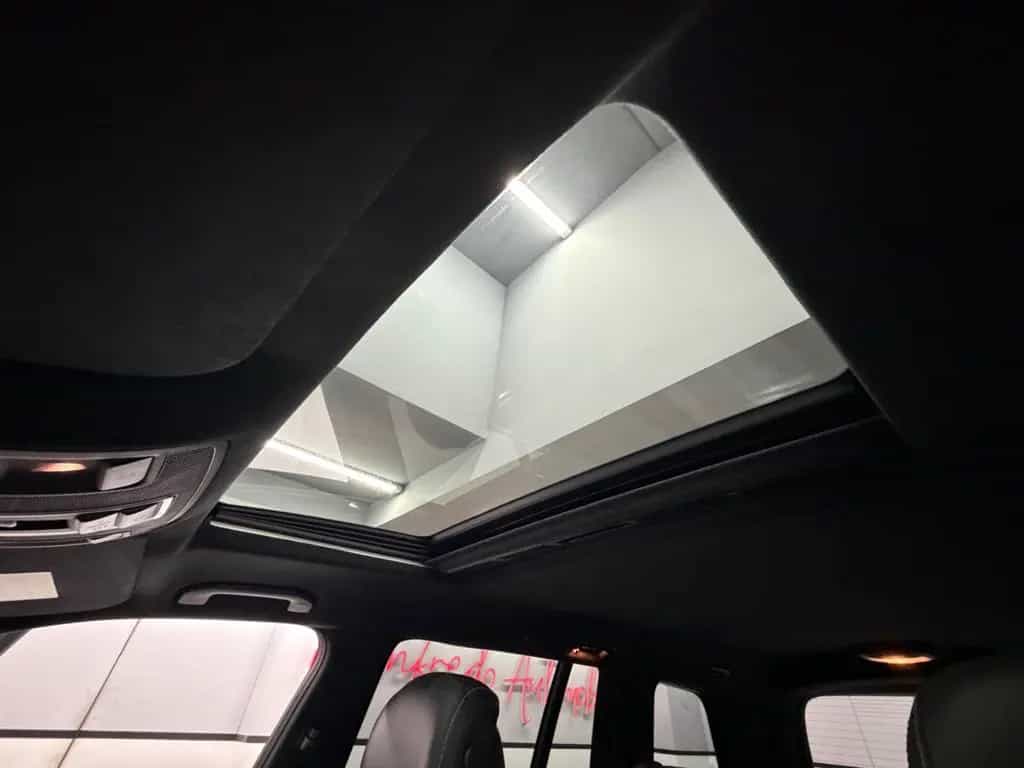 Mercedes-Benz GL 500 4Matic AMG Designo/Airmatic/TV/Logic7/ACC 08/2013-photo-24