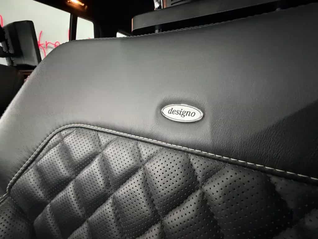 Mercedes-Benz GL 500 4Matic AMG Designo/Airmatic/TV/Logic7/ACC 08/2013-photo-26