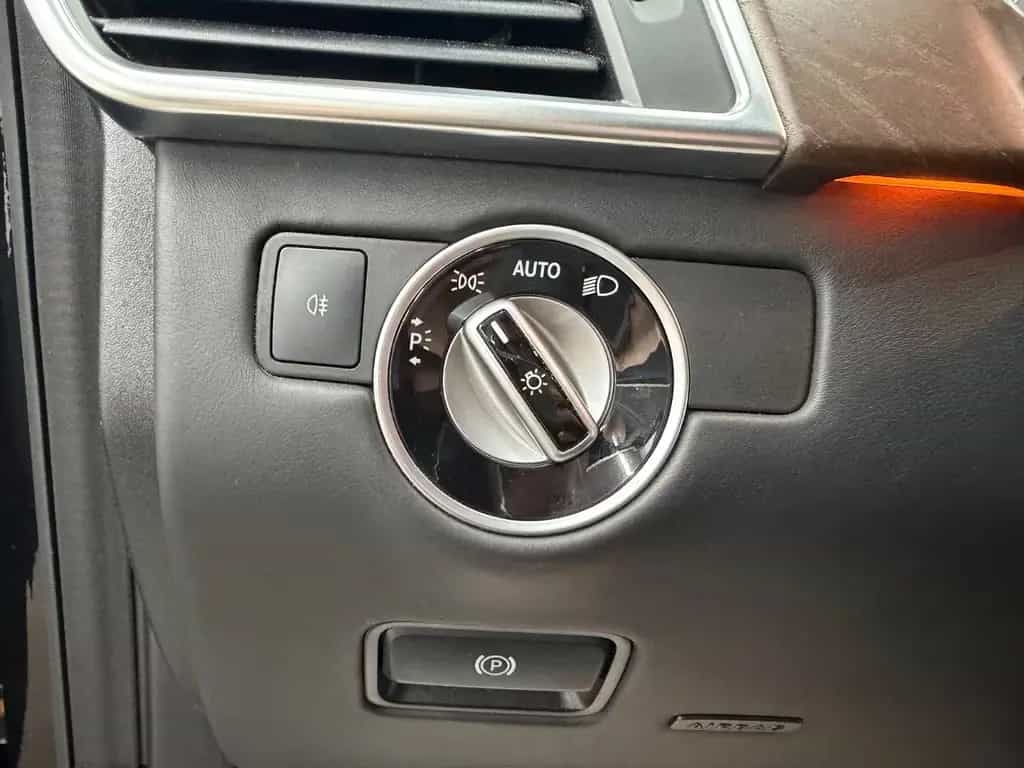 Mercedes-Benz GL 500 4Matic AMG Designo/Airmatic/TV/Logic7/ACC 08/2013-photo-40