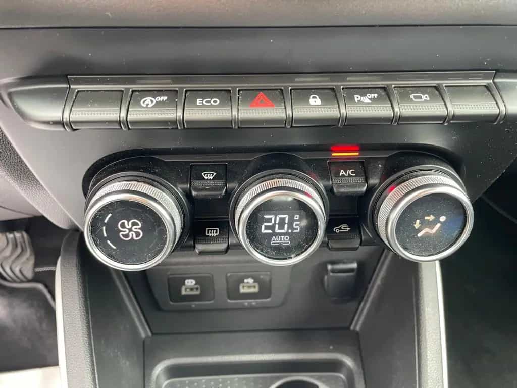 Dacia Duster II Prestige 1,5 DCi/Klima/Navi/Kamera/LED 06/2022-photo-16