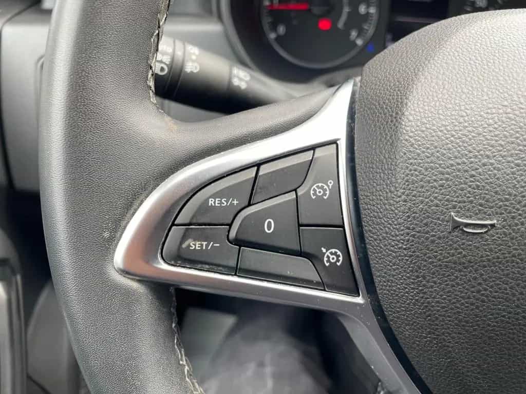 Dacia Duster II Prestige 1,5 DCi/Klima/Navi/Kamera/LED 06/2022-photo-26