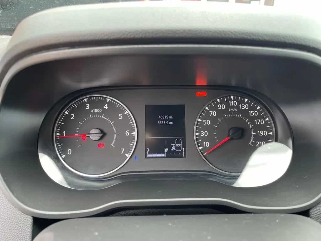 Dacia Duster II Prestige 1,5 DCi/Klima/Navi/Kamera/LED 06/2022-photo-9