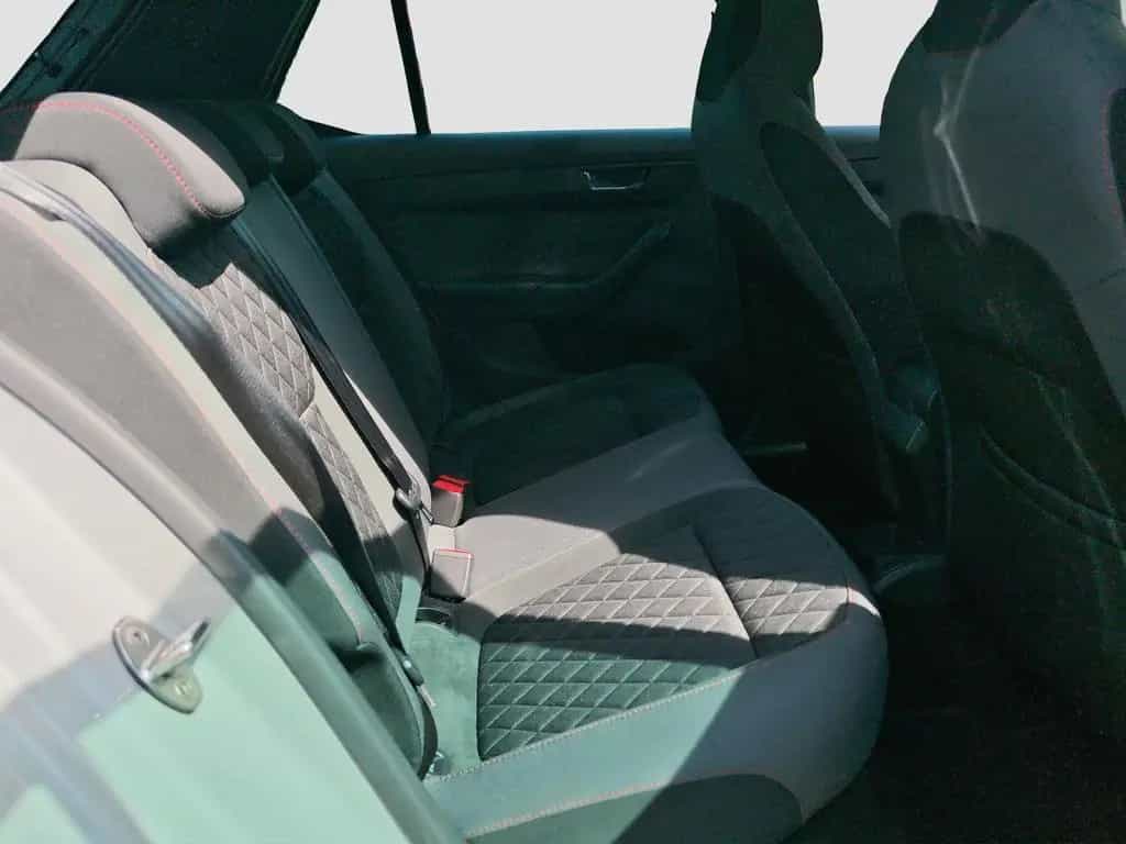 Skoda Fabia Monte Carlo 1.0 TSI SHZ Navi BT 06/2019-photo-14