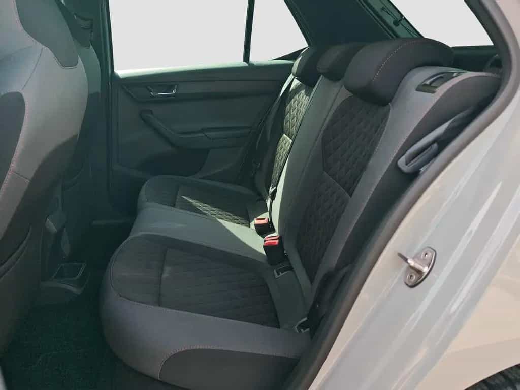 Skoda Fabia Monte Carlo 1.0 TSI SHZ Navi BT 06/2019-photo-8