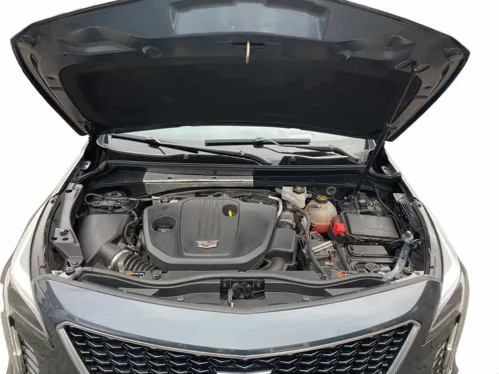 Cadillac XT4 Launch Edition SPORT AWD 2.0 TD Dig.Cockpit 11/2020-photo-10