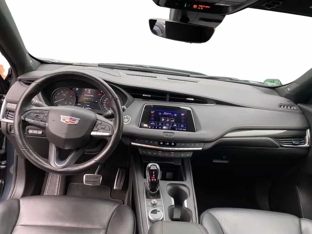 Cadillac XT4 Launch Edition SPORT AWD 2.0 TD Dig.Cockpit 11/2020-photo-14