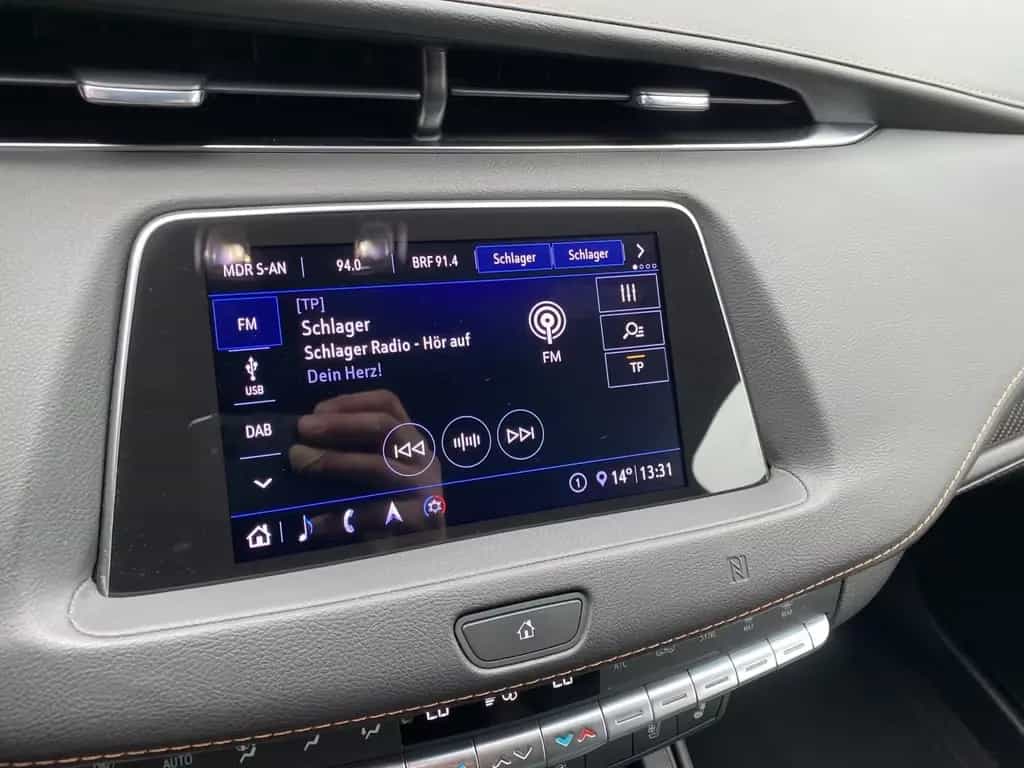 Cadillac XT4 Launch Edition SPORT AWD 2.0 TD Dig.Cockpit 11/2020-photo-15
