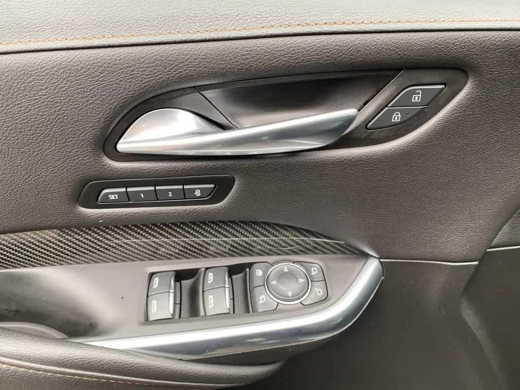 Cadillac XT4 Launch Edition SPORT AWD 2.0 TD Dig.Cockpit 11/2020-photo-18
