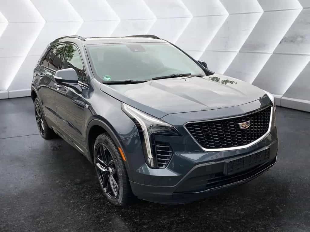 Cadillac XT4 Launch Edition SPORT AWD 2.0 TD Dig.Cockpit 11/2020-photo-3