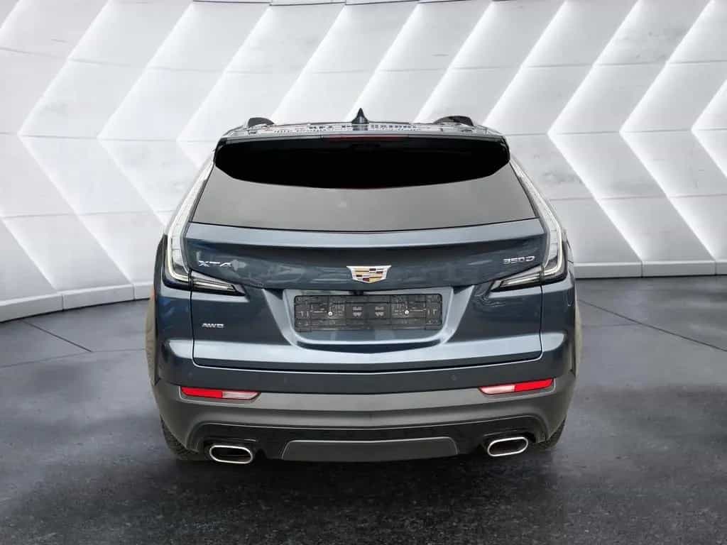 Cadillac XT4 Launch Edition SPORT AWD 2.0 TD Dig.Cockpit 11/2020-photo-6