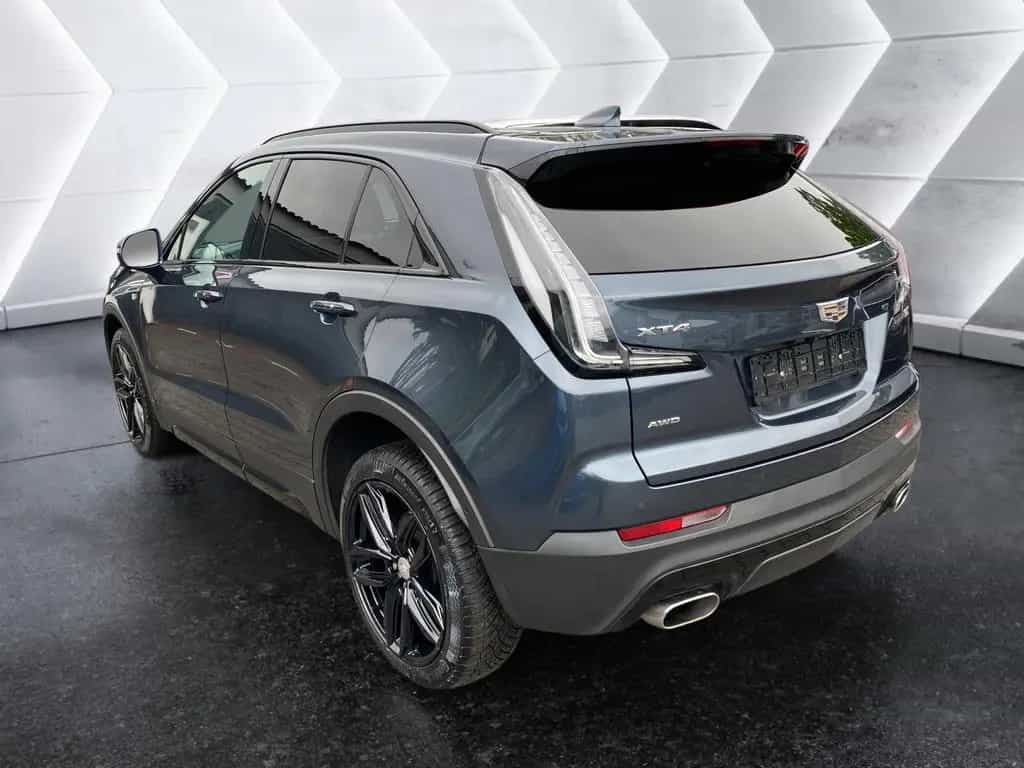 Cadillac XT4 Launch Edition SPORT AWD 2.0 TD Dig.Cockpit 11/2020-photo-7
