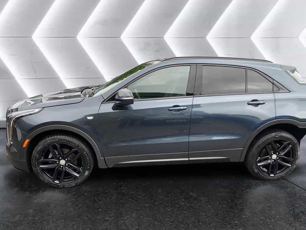 Cadillac XT4 Launch Edition SPORT AWD 2.0 TD Dig.Cockpit 11/2020-photo-8