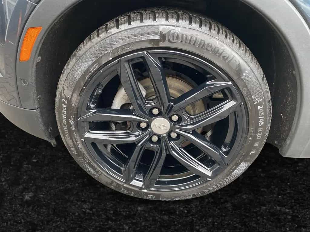 Cadillac XT4 Launch Edition SPORT AWD 2.0 TD Dig.Cockpit 11/2020-photo-9