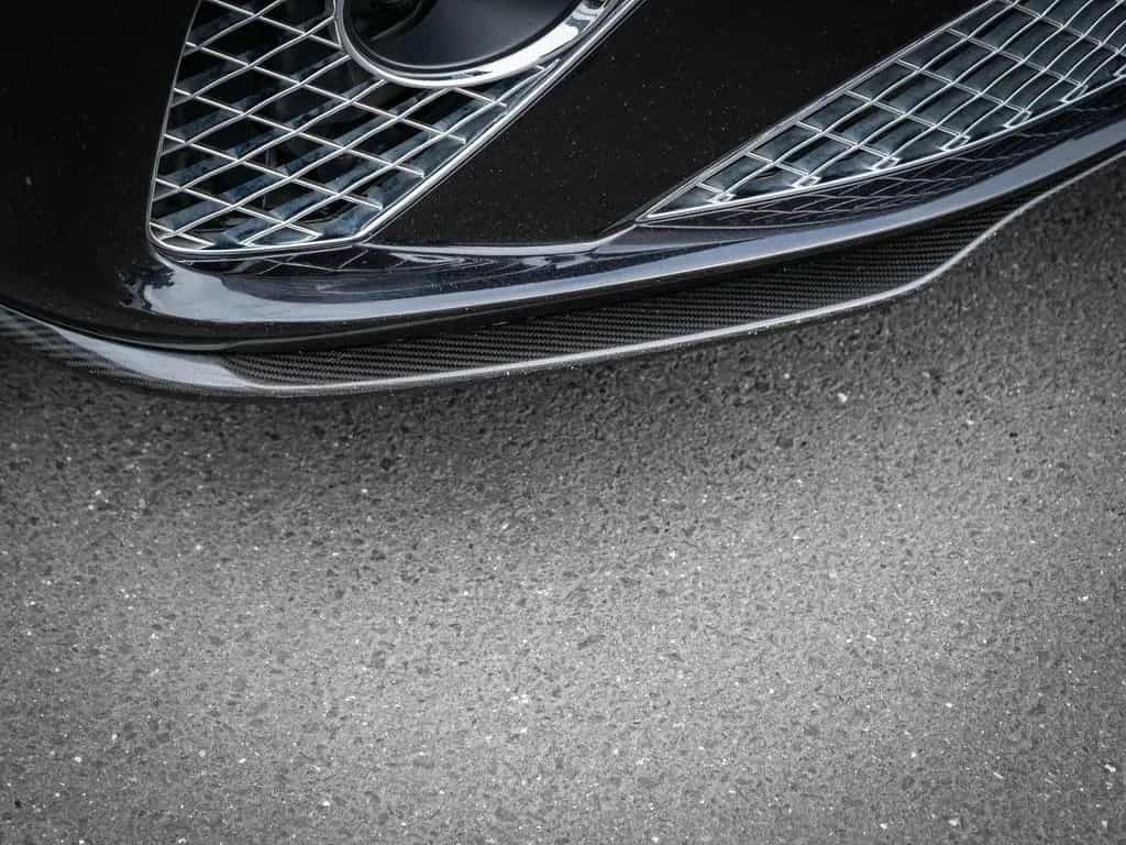 Bentley Continental GT W12 Speed Onyx, Akrapovic Exhaust 03/2022-photo-11