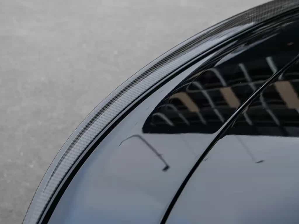 Bentley Continental GT W12 Speed Onyx, Akrapovic Exhaust 03/2022-photo-15