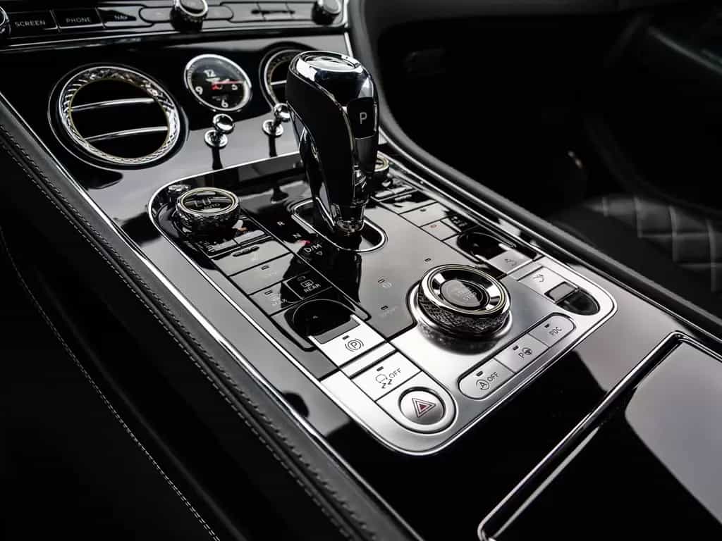 Bentley Continental GT W12 Speed Onyx, Akrapovic Exhaust 03/2022-photo-25