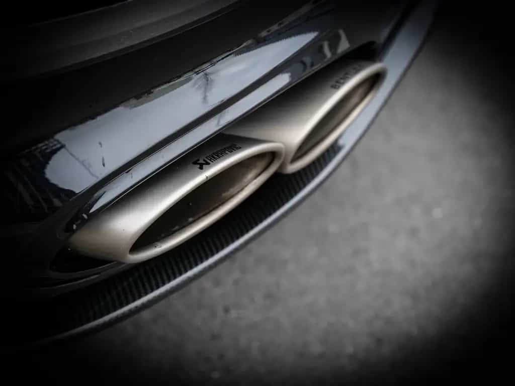 Bentley Continental GT W12 Speed Onyx, Akrapovic Exhaust 03/2022-photo-9