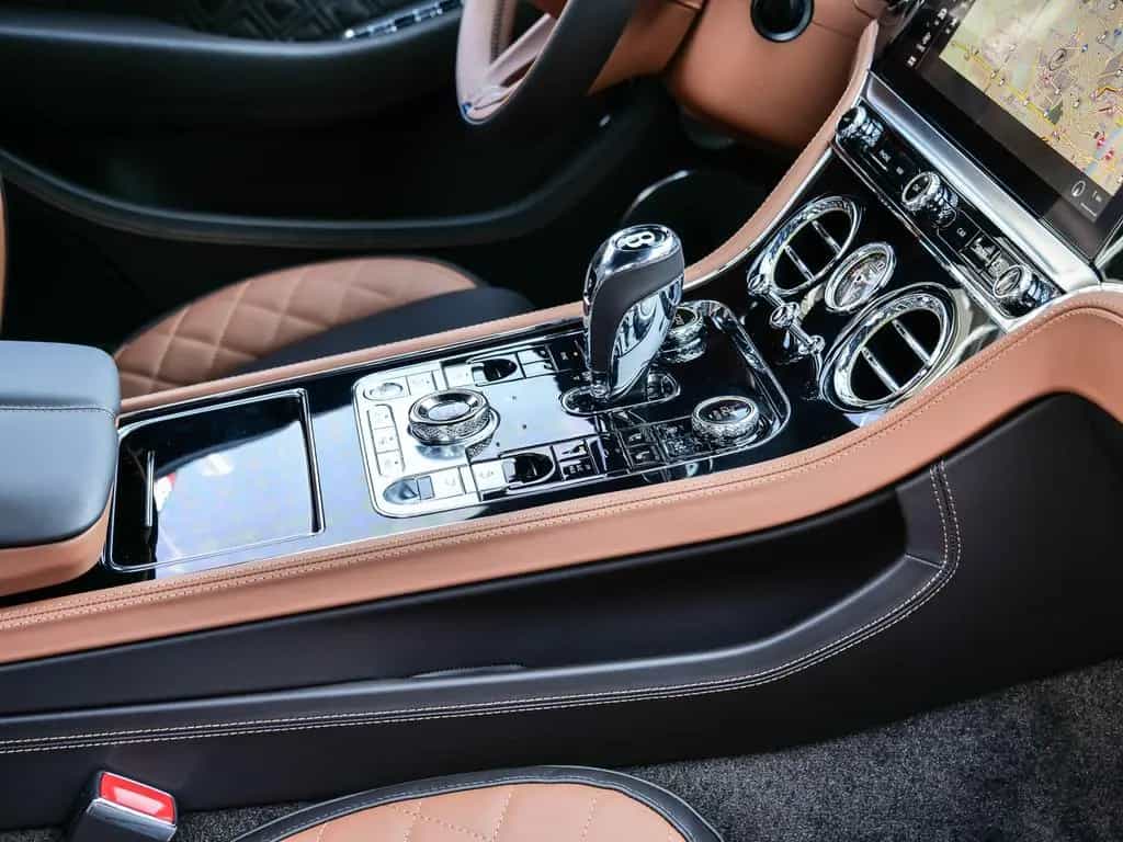 Bentley Continental GT S V8 Titan Grey, Diamond, Pano 04/2023-photo-14
