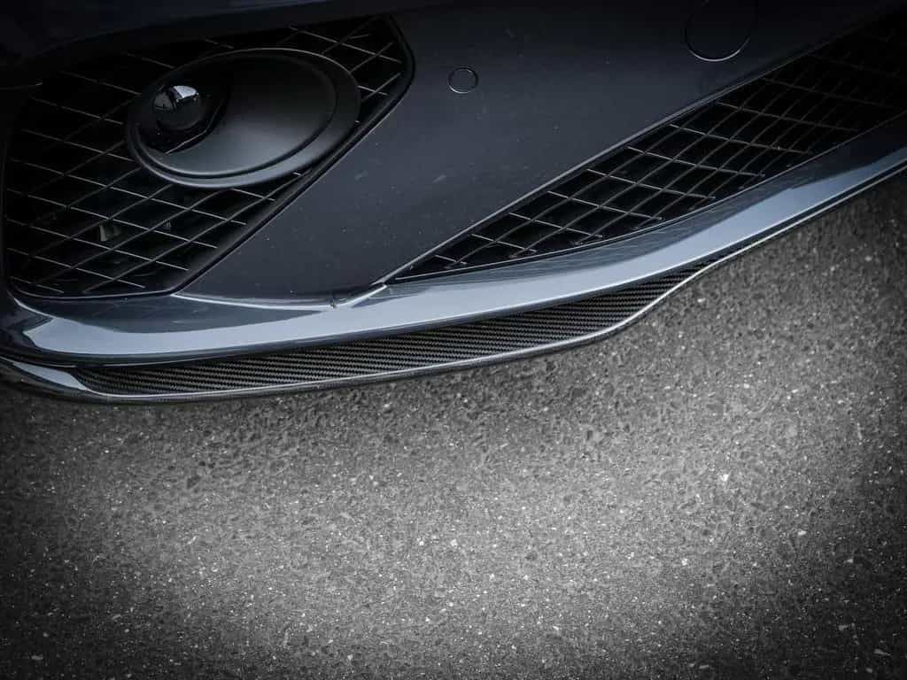 Bentley Continental GT S V8 Titan Grey, Diamond, Pano 04/2023-photo-18