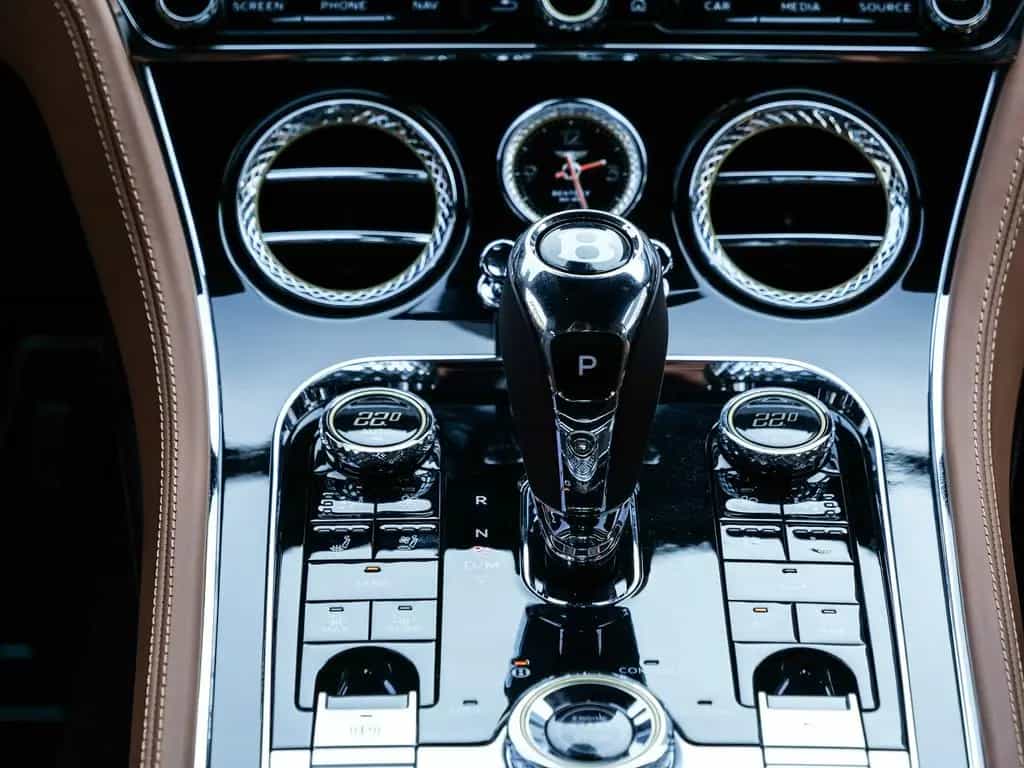 Bentley Continental GT S V8 Titan Grey, Diamond, Pano 04/2023-photo-21
