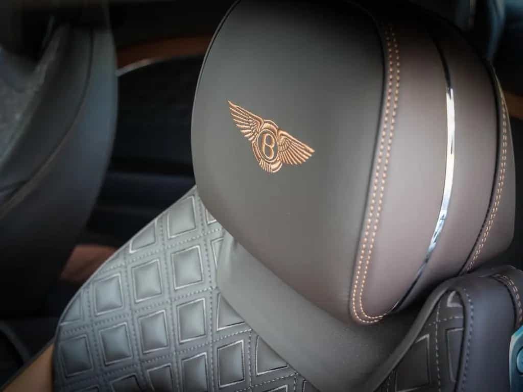 Bentley Continental GT S V8 Titan Grey, Diamond, Pano 04/2023-photo-24