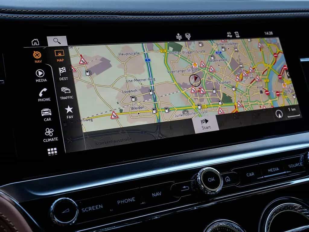 Bentley Continental GT S V8 Titan Grey, Diamond, Pano 04/2023-photo-26