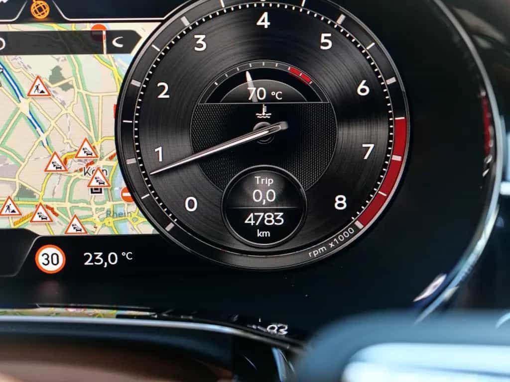 Bentley Continental GT S V8 Titan Grey, Diamond, Pano 04/2023-photo-27