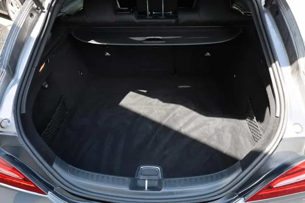 Mercedes-Benz CLA Shooting Brake CLA 250 SB 4Matic/PANO/KAMERA/3xAMG/ACC/VOLL/ 03/2019-photo-15