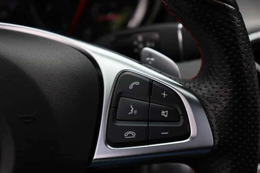 Mercedes-Benz CLA Shooting Brake CLA 250 SB 4Matic/PANO/KAMERA/3xAMG/ACC/VOLL/ 03/2019-photo-23