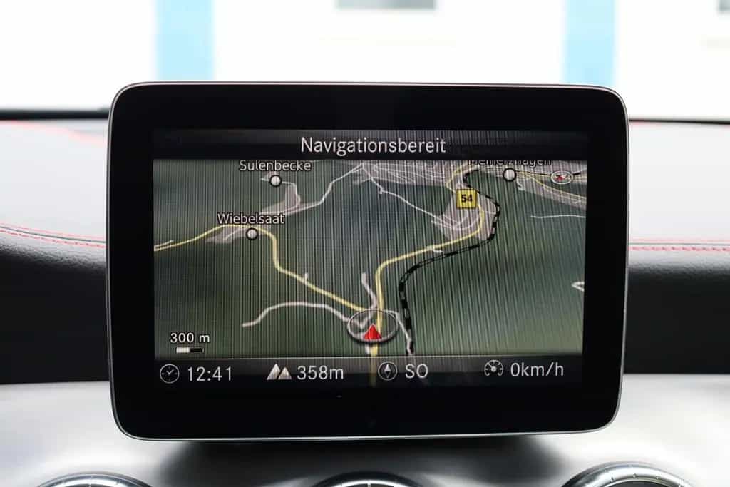 Mercedes-Benz CLA Shooting Brake CLA 250 SB 4Matic/PANO/KAMERA/3xAMG/ACC/VOLL/ 03/2019-photo-27