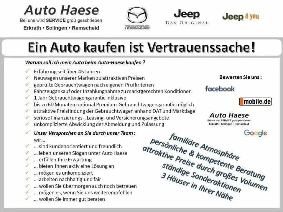 Mazda CX-5 2.5 194PS Sportsline AWD Leder Technik 02/2022-photo-22