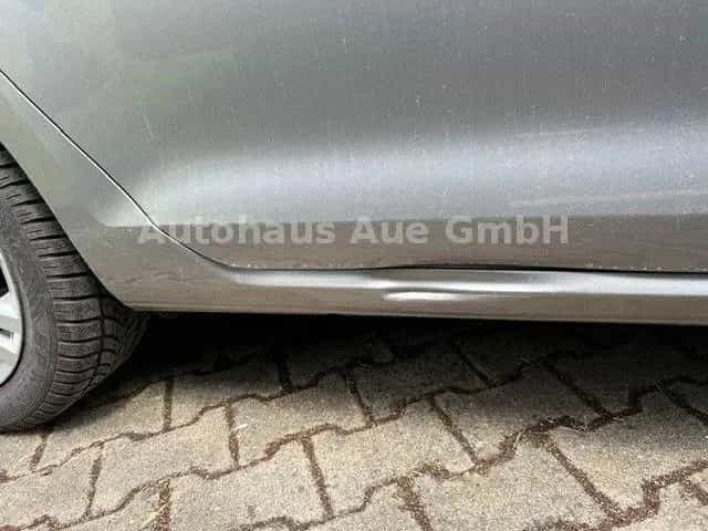 Volkswagen Golf VII Lim. Sound Start-Stopp 12/2017-photo-13