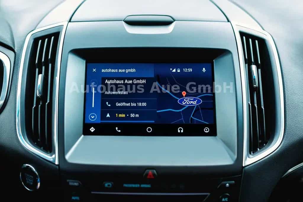 Volkswagen Golf VII Lim. Sound Start-Stopp 12/2017-photo-18