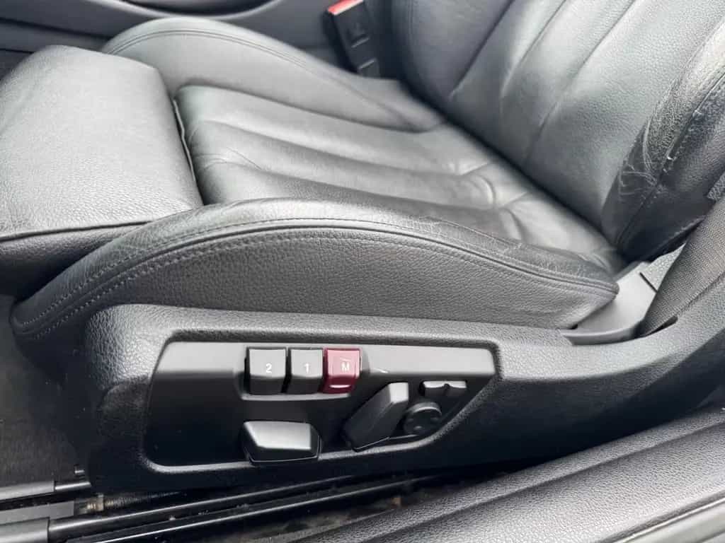 BMW 420 4 Cabrio 420 d*VOLLAUSSTATTUNG*TOP*AUT* 06/2014-photo-13