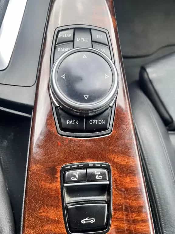 BMW 420 4 Cabrio 420 d*VOLLAUSSTATTUNG*TOP*AUT* 06/2014-photo-23
