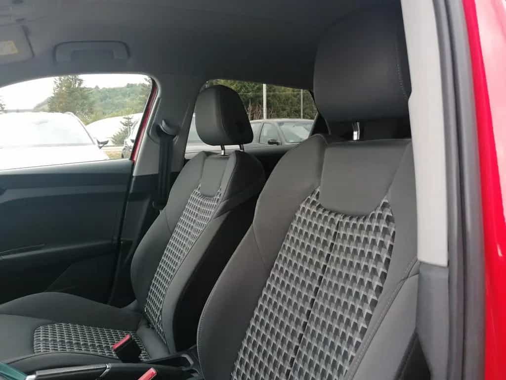 Audi A1 Sportback 40 TFSI S line 09/2020-photo-20