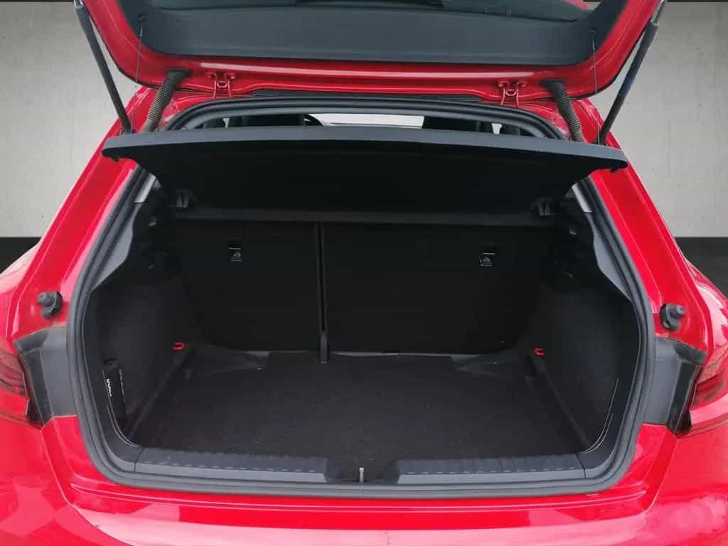 Audi A1 Sportback 40 TFSI S line 09/2020-photo-6