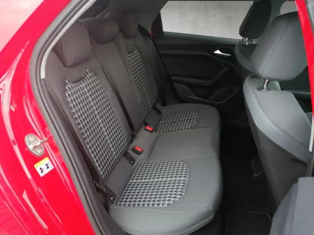 Audi A1 Sportback 40 TFSI S line 09/2020-photo-9