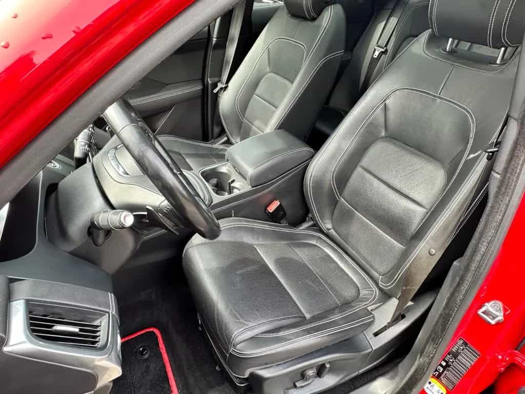 Jaguar E-Pace R-Dynamic SE AWD*NAVI*LEDER*PANO*HUD* 02/2019-photo-10