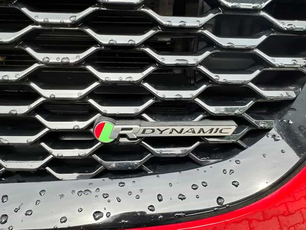 Jaguar E-Pace R-Dynamic SE AWD*NAVI*LEDER*PANO*HUD* 02/2019-photo-19