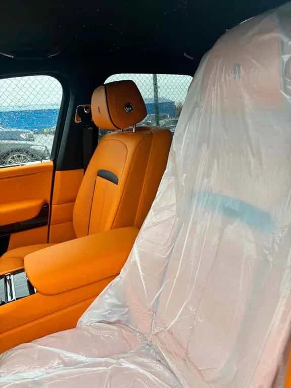 Rolls-Royce Cullinan Black Badge 4 Seats MY24  450.000 E Net null-photo-7