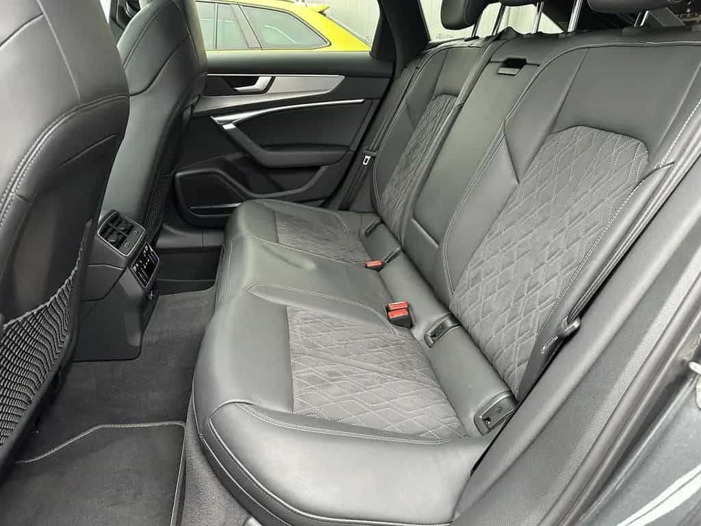 Audi S6 Avant 3.0 TDI Quattro NAV+MATRIX+B&O+PANO+AHK 02/2023-photo-14