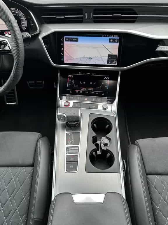 Audi S6 Avant 3.0 TDI Quattro NAV+MATRIX+B&O+PANO+AHK 02/2023-photo-16